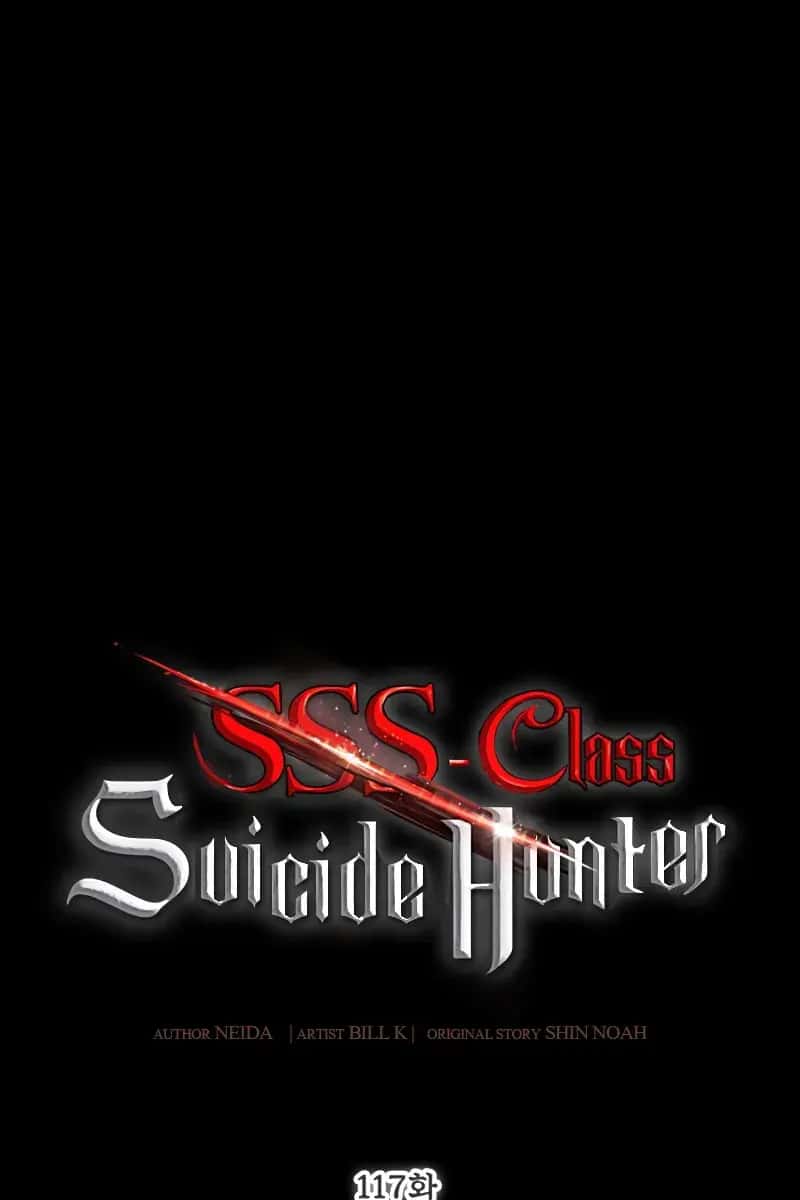 SSS Class Revival Hunter Chapter 117 Page 2