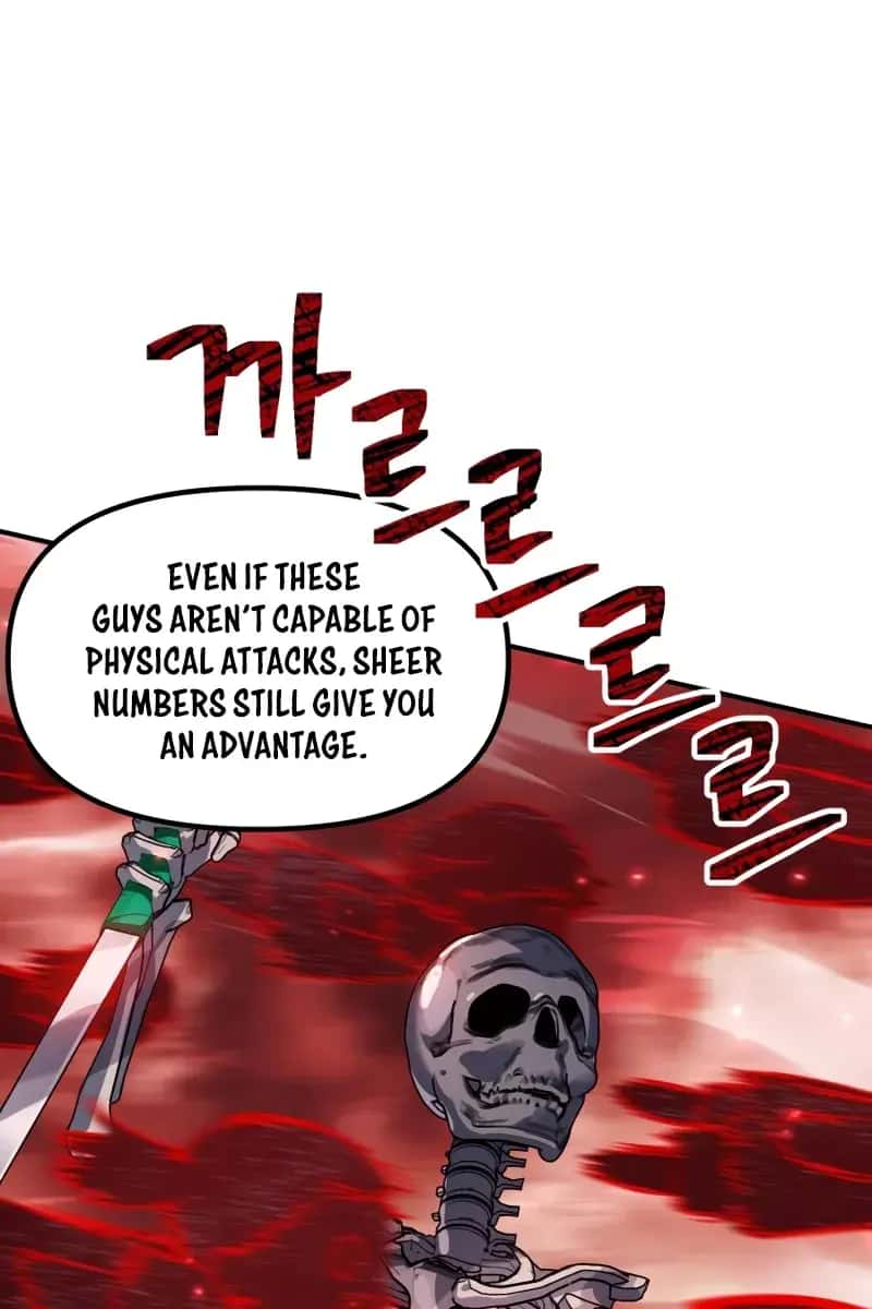 SSS Class Revival Hunter Chapter 117 Page 24