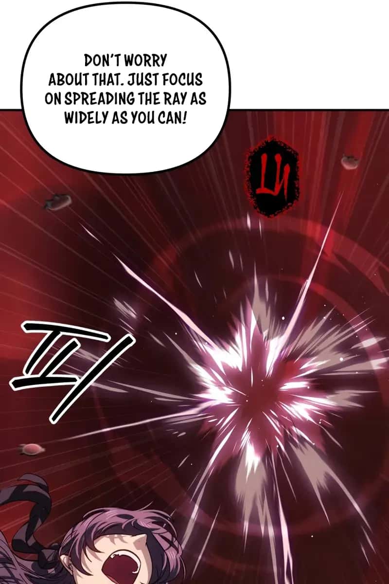 SSS Class Revival Hunter Chapter 117 Page 40