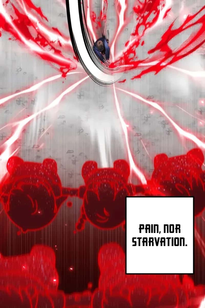 SSS Class Revival Hunter Chapter 117 Page 48