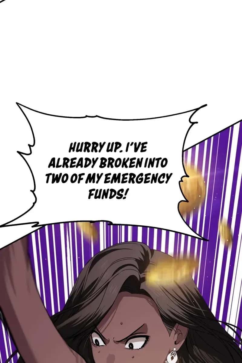 SSS Class Revival Hunter Chapter 117 Page 62
