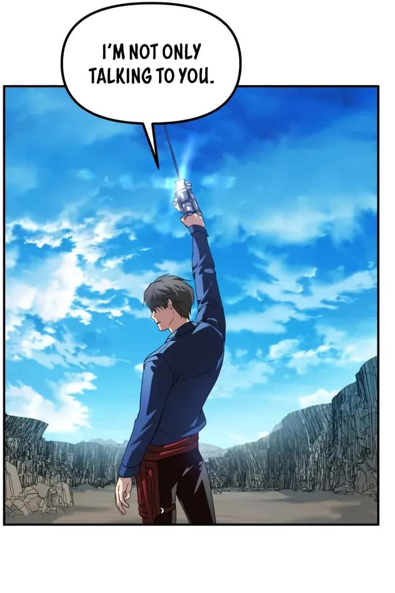 SSS Class Revival Hunter Chapter 118 Page 14