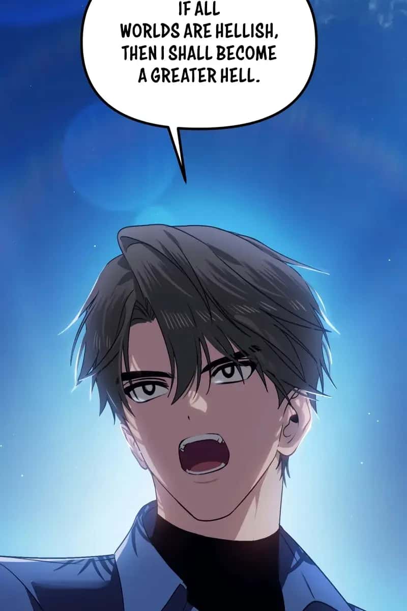 SSS Class Revival Hunter Chapter 118 Page 30