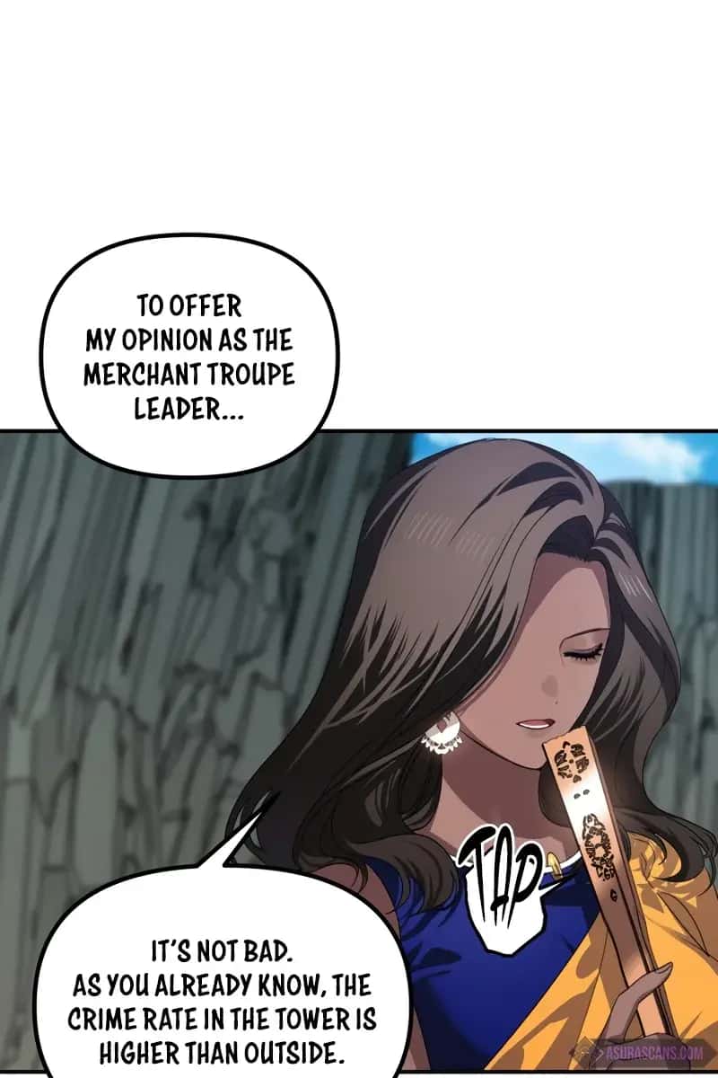 SSS Class Revival Hunter Chapter 118 Page 49