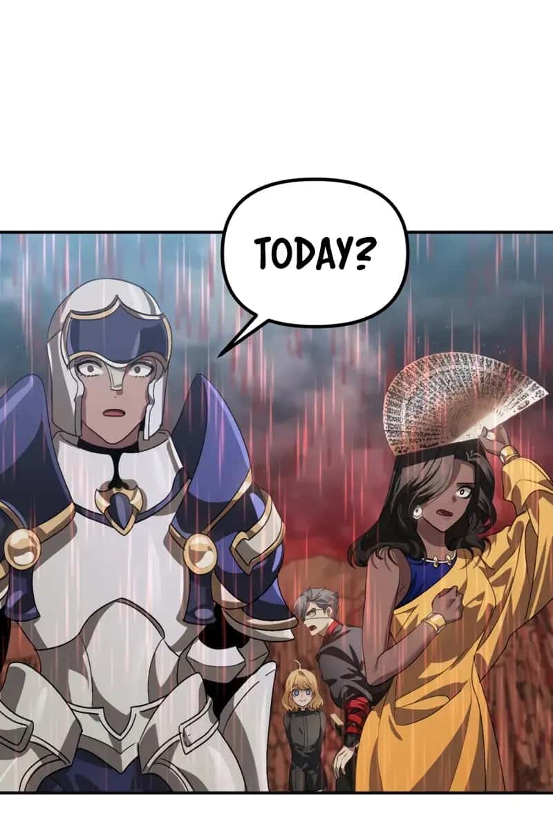 SSS Class Revival Hunter Chapter 118 Page 90