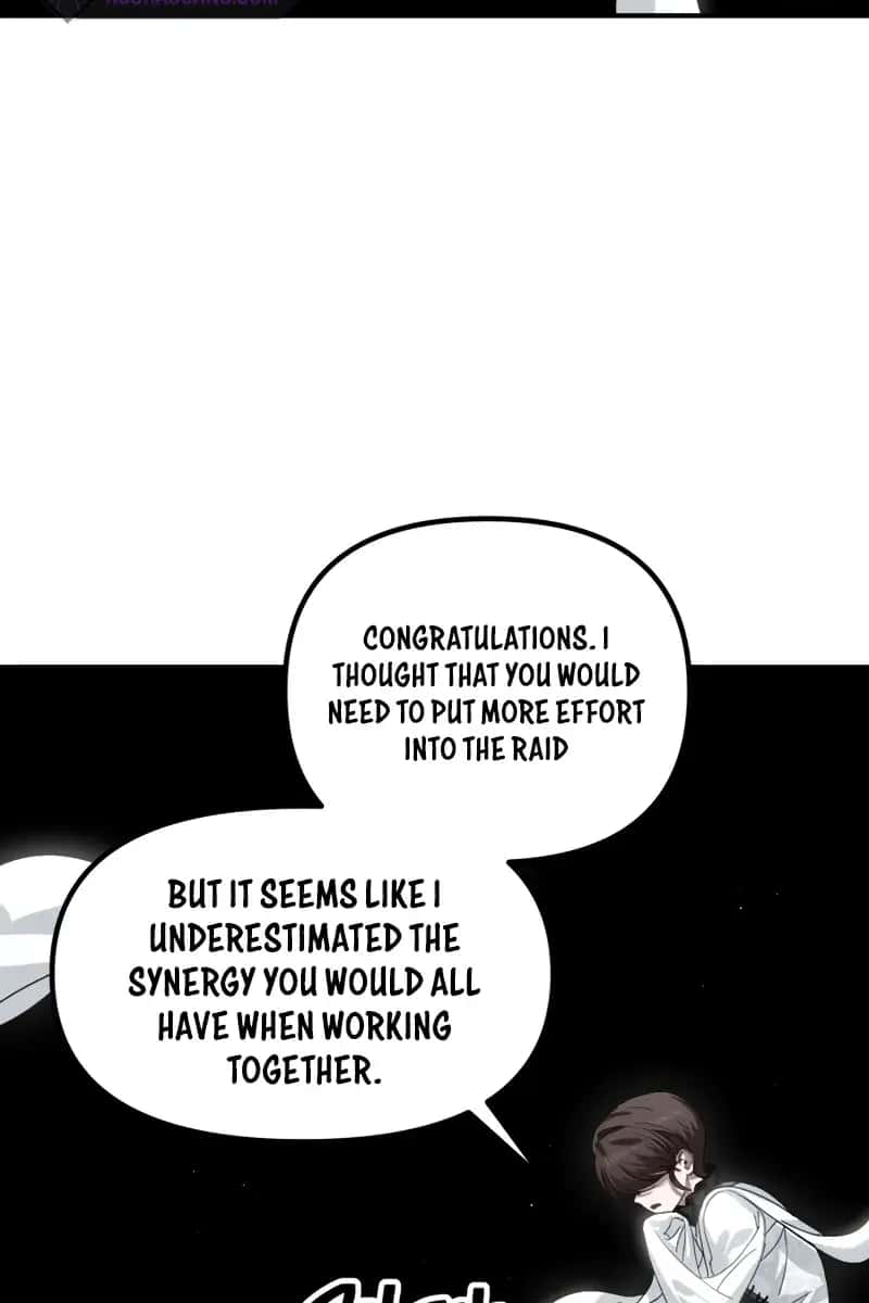 SSS Class Revival Hunter Chapter 119 Page 3