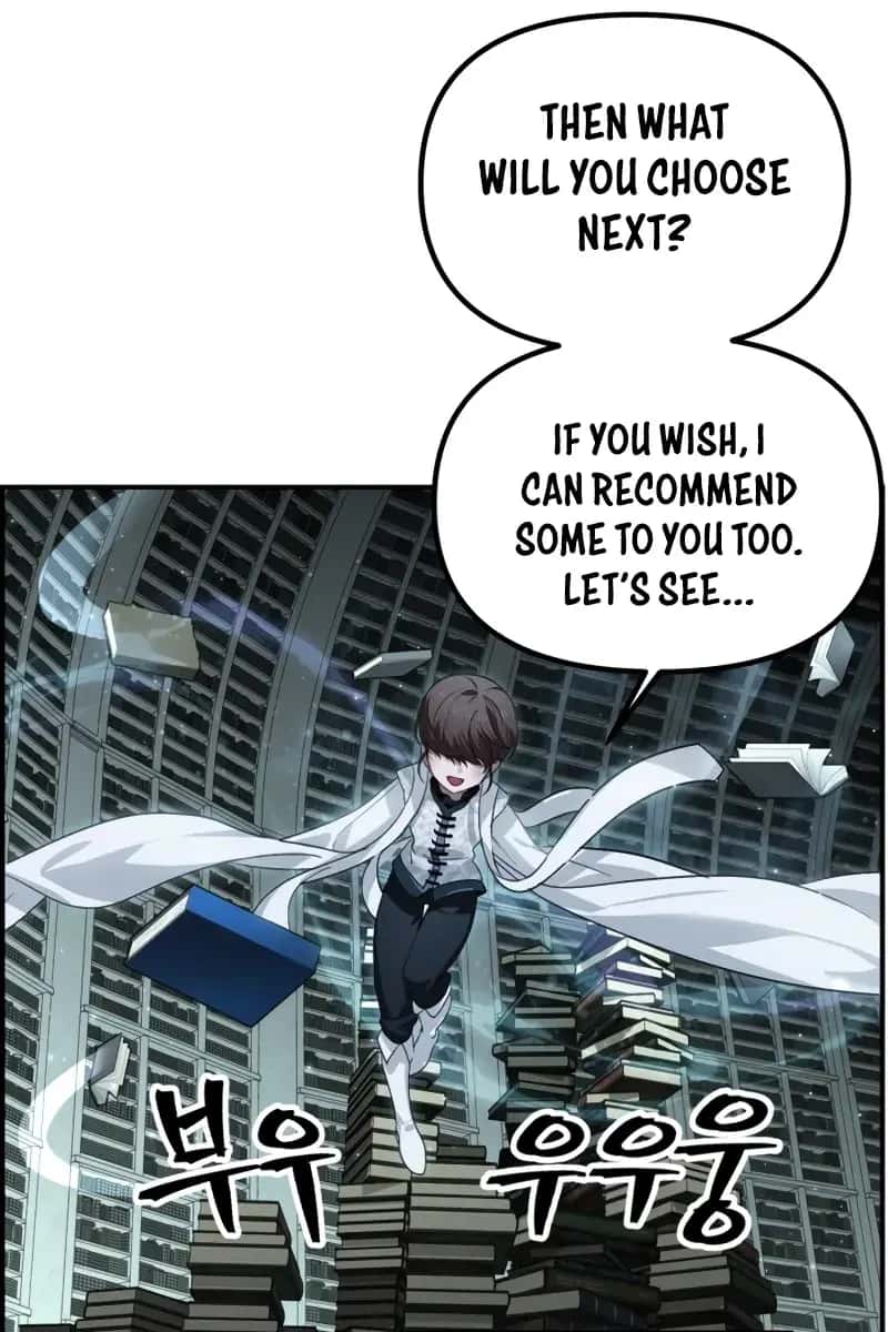 SSS Class Revival Hunter Chapter 119 Page 14