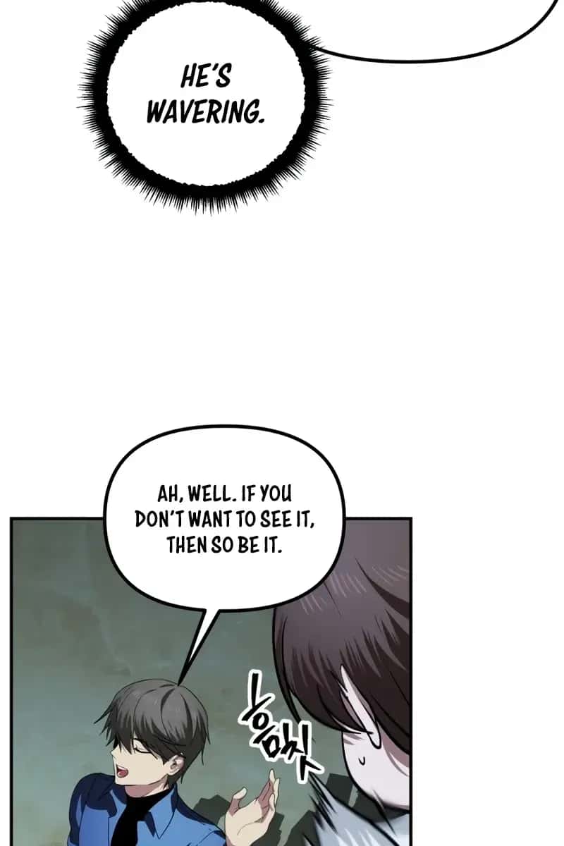 SSS Class Revival Hunter Chapter 119 Page 42