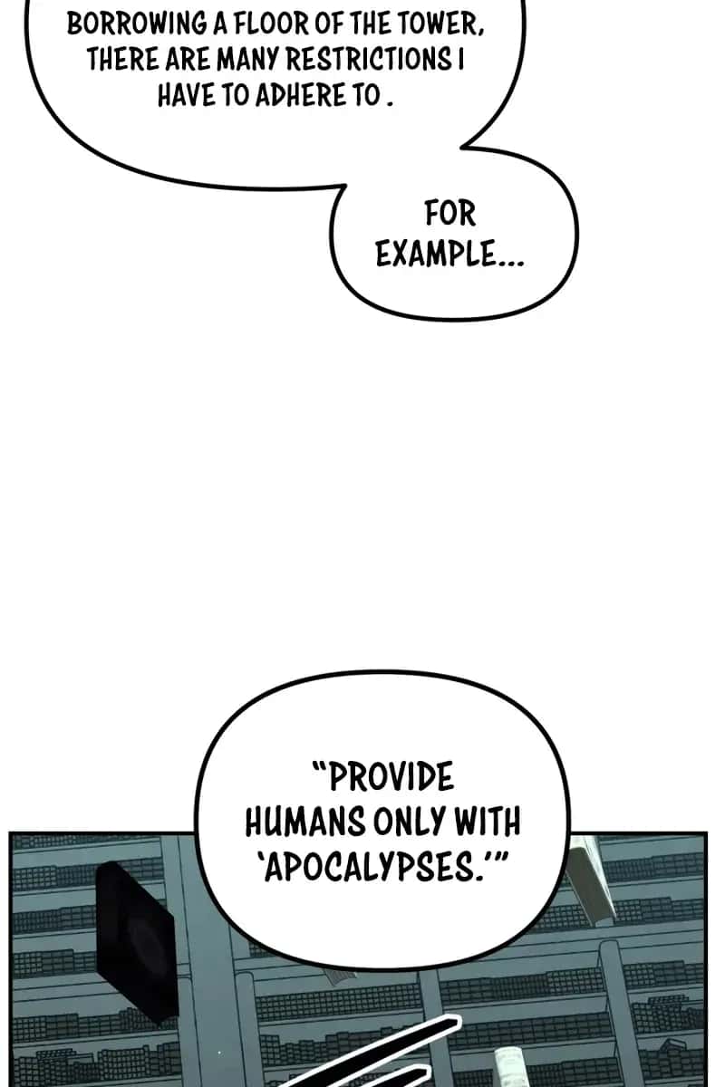 SSS Class Revival Hunter Chapter 119 Page 46