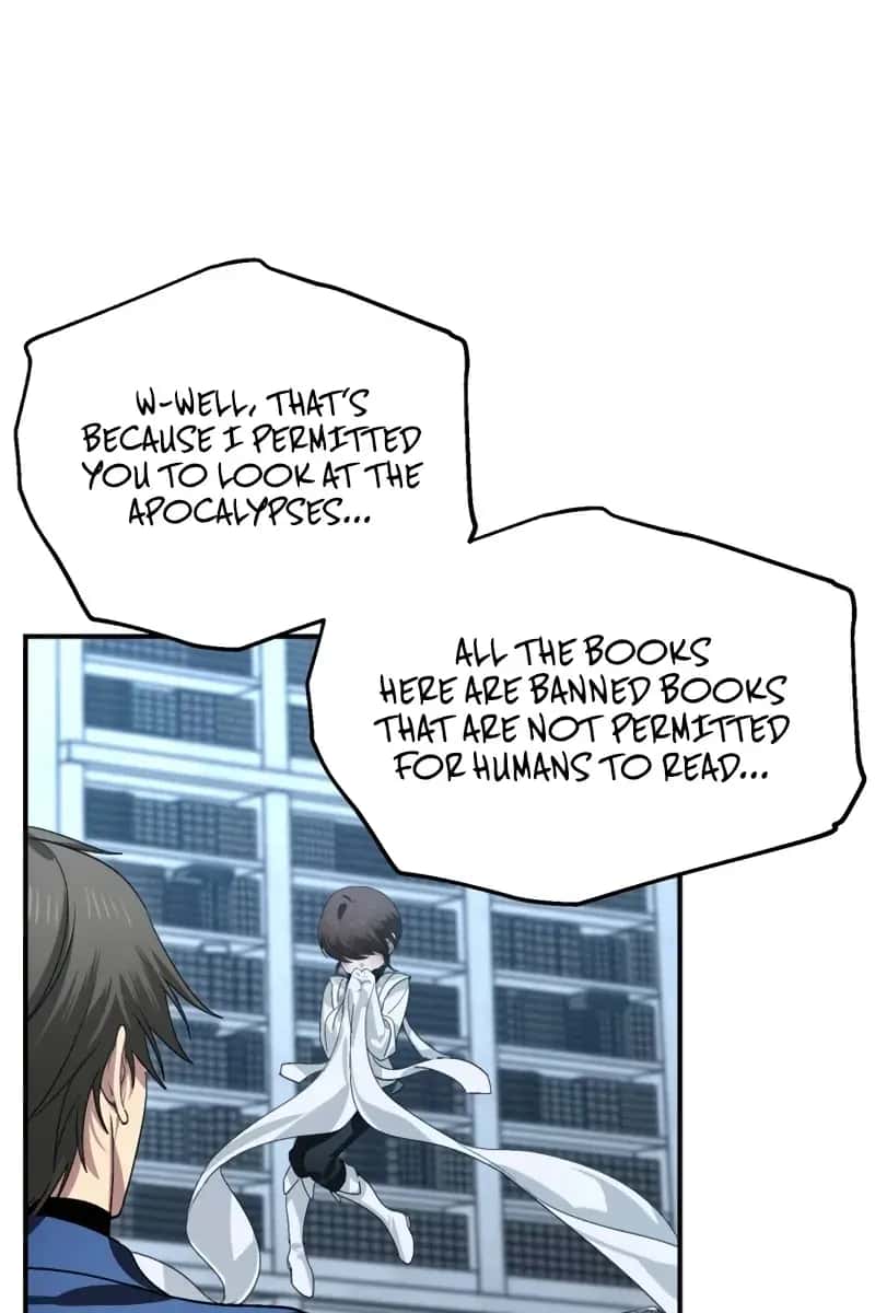 SSS Class Revival Hunter Chapter 119 Page 71