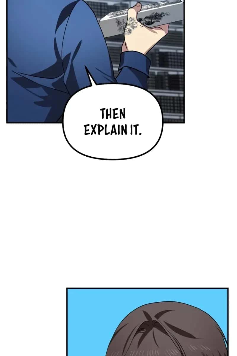 SSS Class Revival Hunter Chapter 119 Page 72