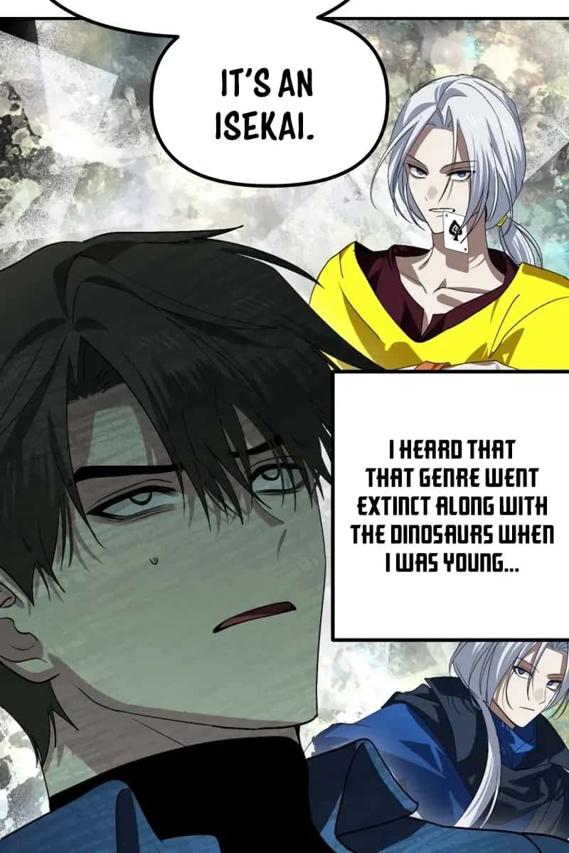 SSS Class Revival Hunter Chapter 119 Page 83