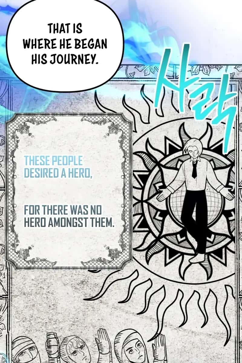 SSS Class Revival Hunter Chapter 119 Page 88