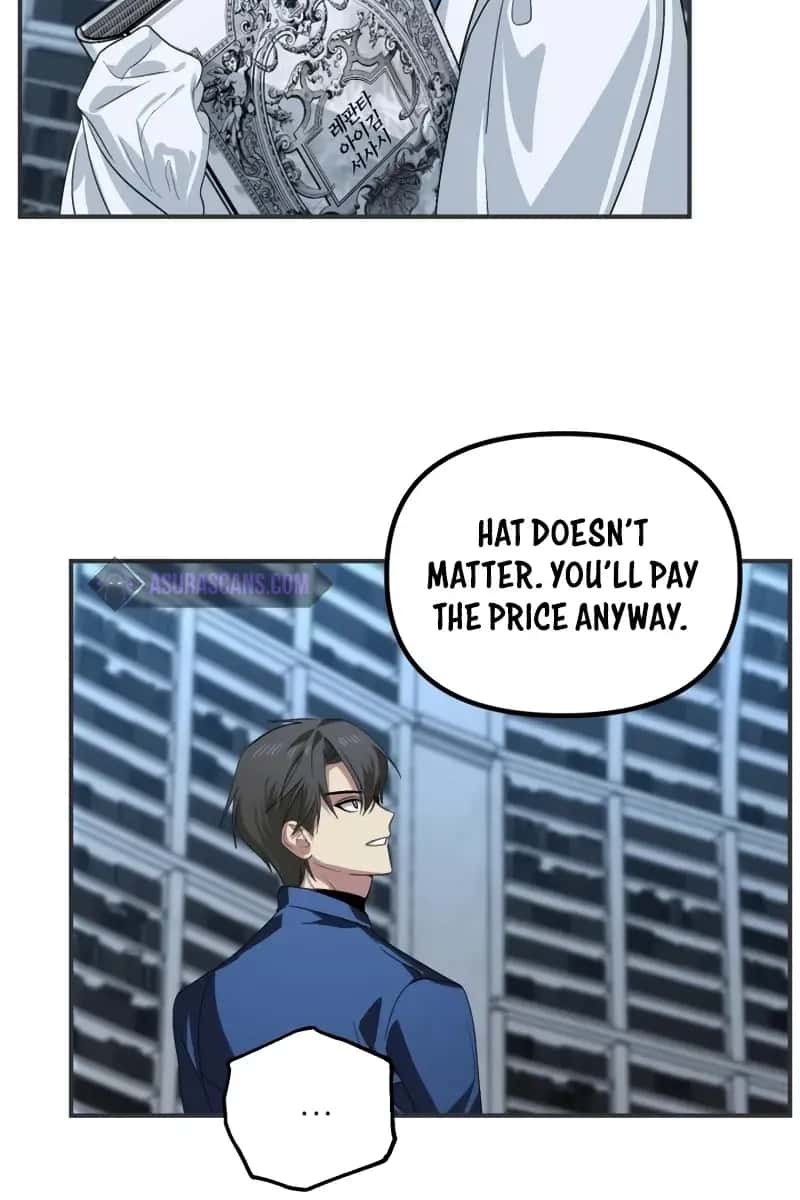 SSS Class Revival Hunter Chapter 119 Page 99