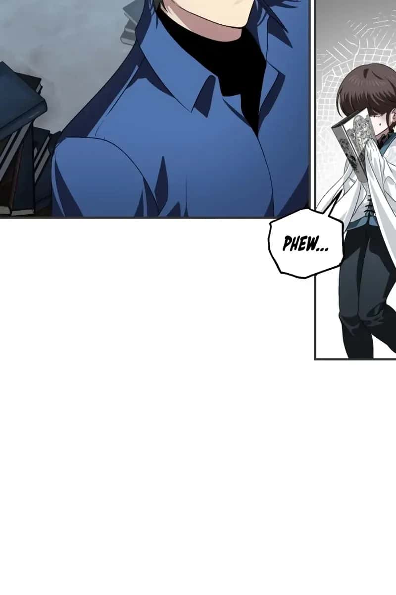 SSS Class Revival Hunter Chapter 119 Page 102