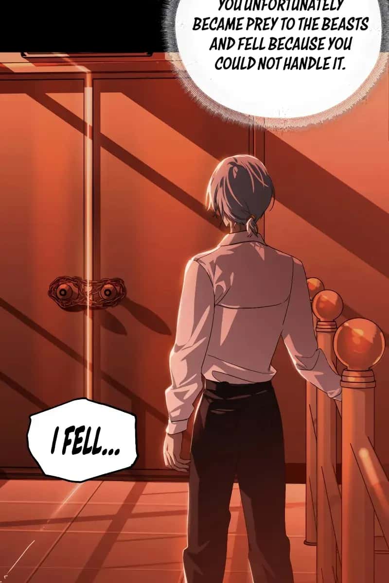 SSS Class Revival Hunter Chapter 120 Page 7