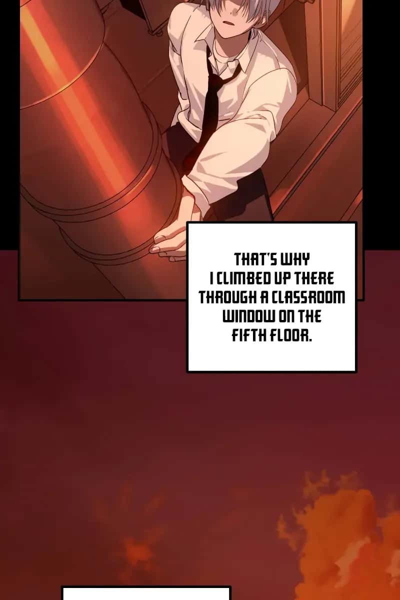 SSS Class Revival Hunter Chapter 120 Page 9