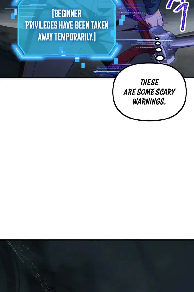 SSS Class Revival Hunter Chapter 120 Page 35