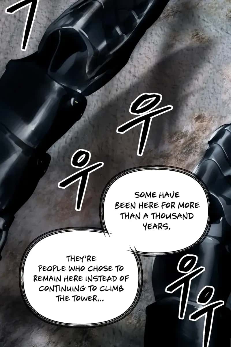 SSS Class Revival Hunter Chapter 120 Page 40