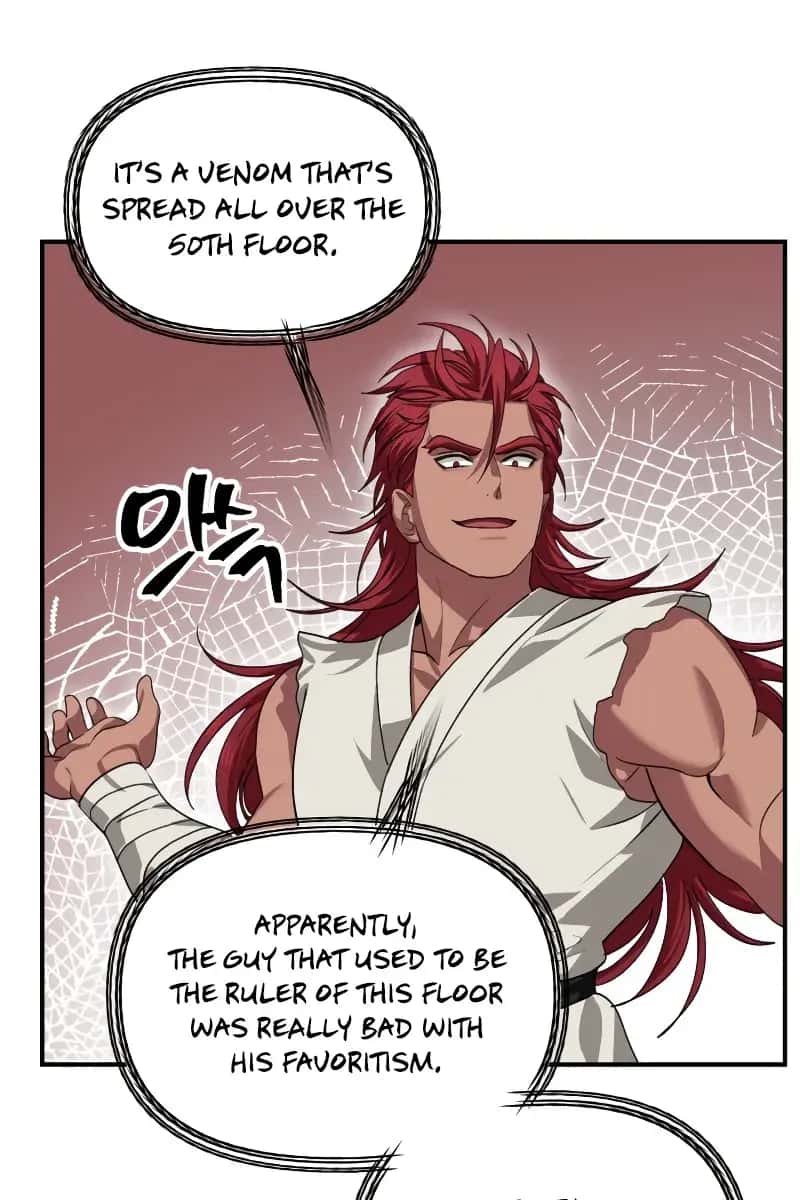 SSS Class Revival Hunter Chapter 120 Page 49
