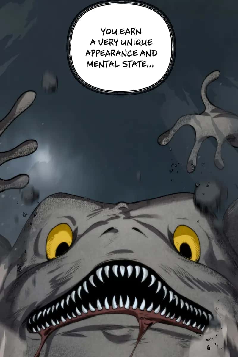 SSS Class Revival Hunter Chapter 120 Page 57