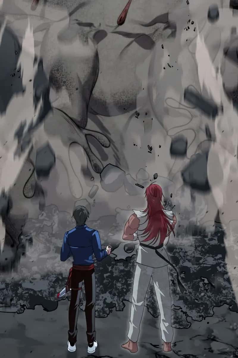 SSS Class Revival Hunter Chapter 120 Page 58