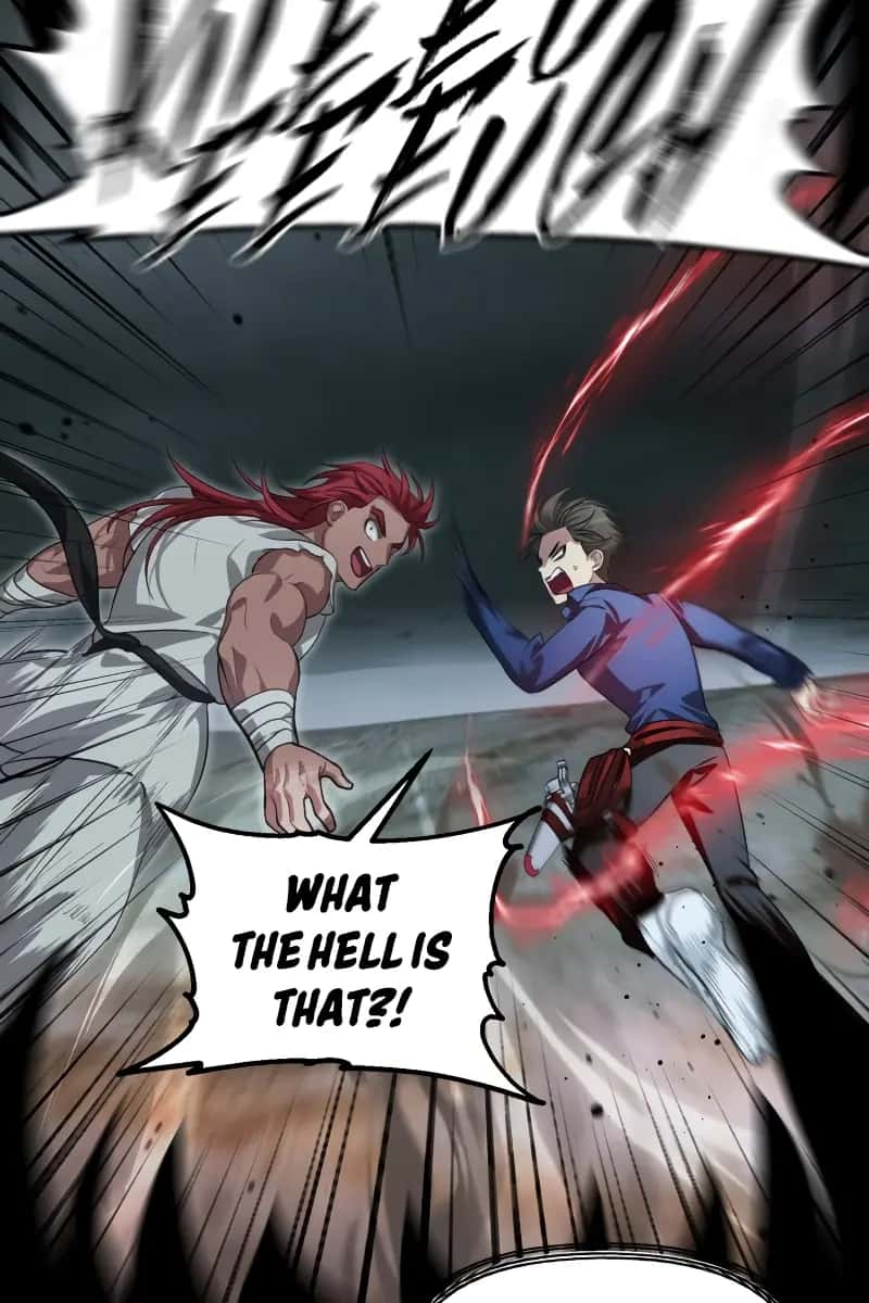 SSS Class Revival Hunter Chapter 120 Page 60