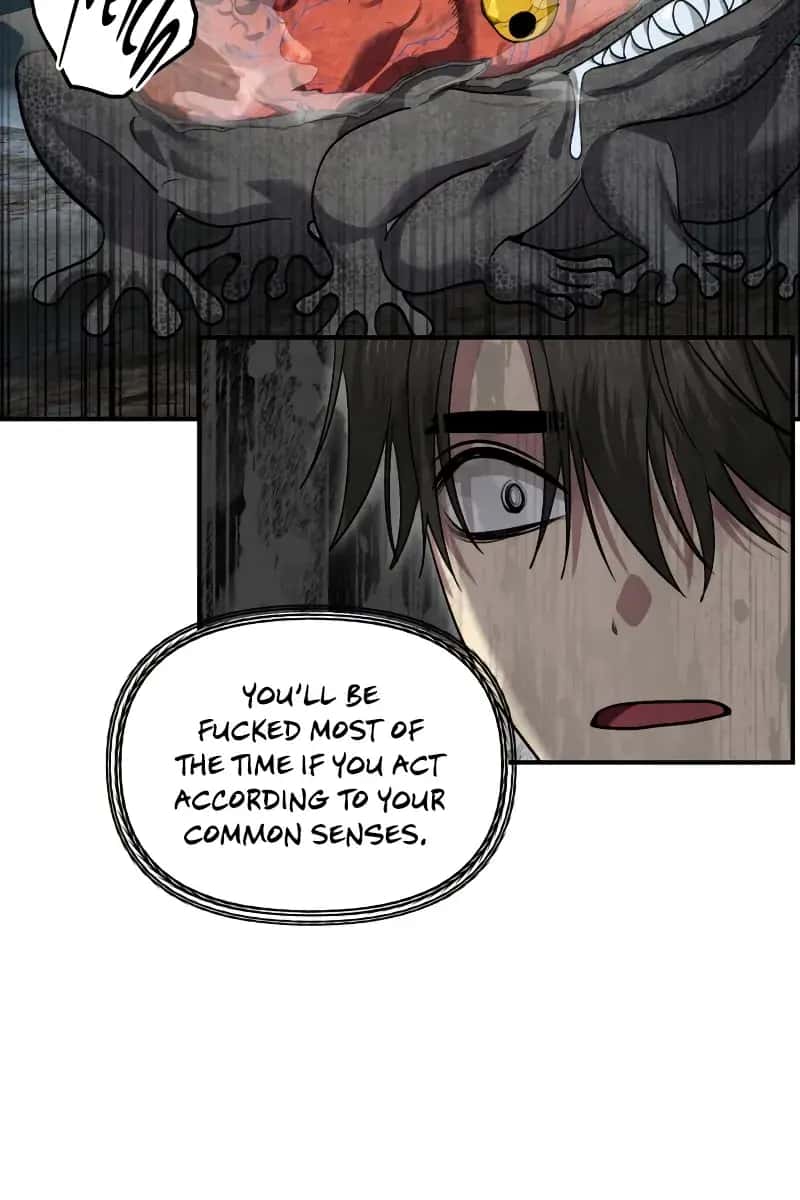 SSS Class Revival Hunter Chapter 120 Page 72