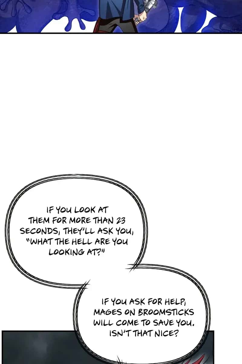 SSS Class Revival Hunter Chapter 120 Page 74