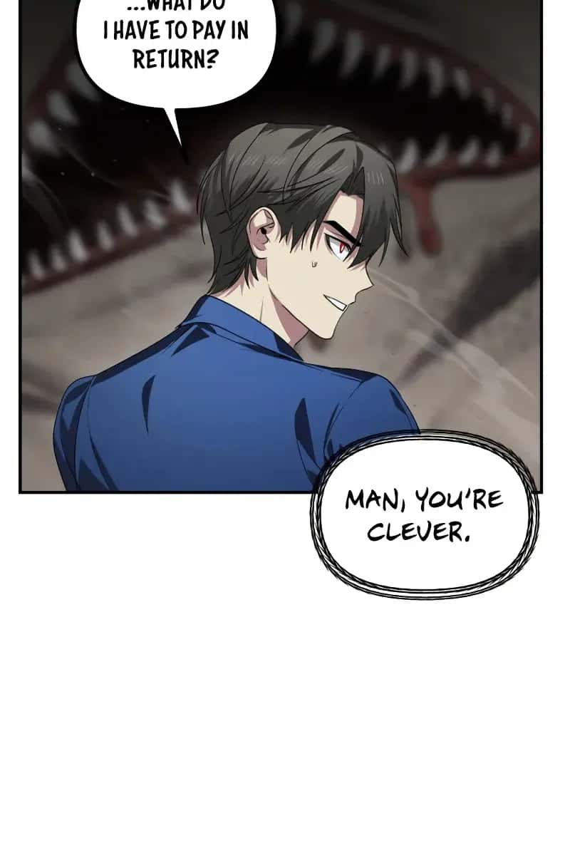 SSS Class Revival Hunter Chapter 120 Page 76