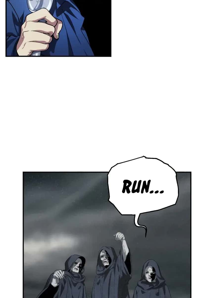 SSS Class Revival Hunter Chapter 120 Page 79