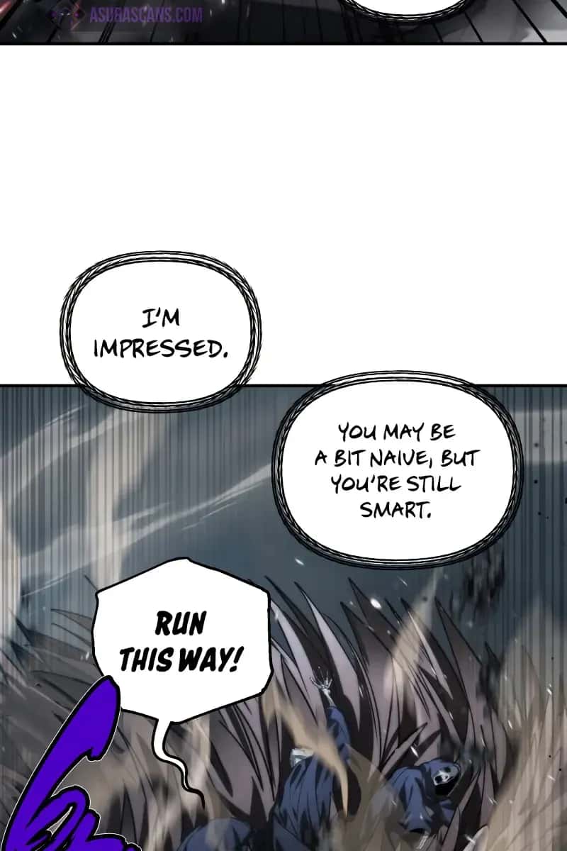 SSS Class Revival Hunter Chapter 120 Page 82