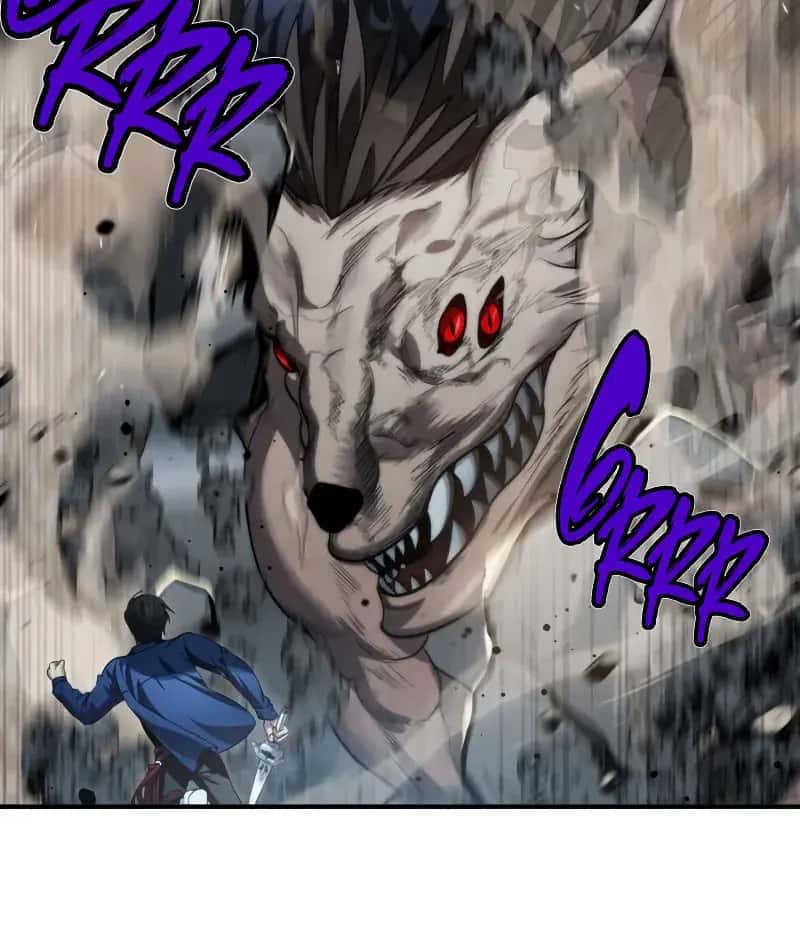 SSS Class Revival Hunter Chapter 120 Page 83