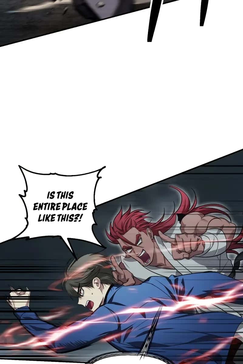 SSS Class Revival Hunter Chapter 120 Page 85