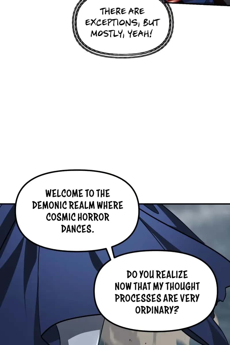 SSS Class Revival Hunter Chapter 120 Page 86