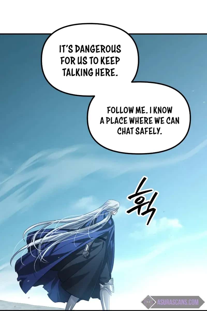 SSS Class Revival Hunter Chapter 121 Page 20
