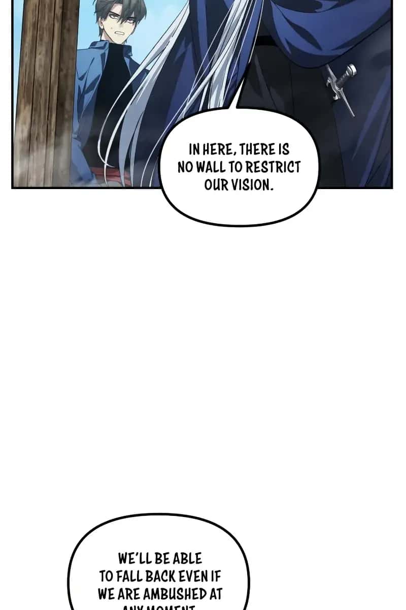 SSS Class Revival Hunter Chapter 121 Page 39