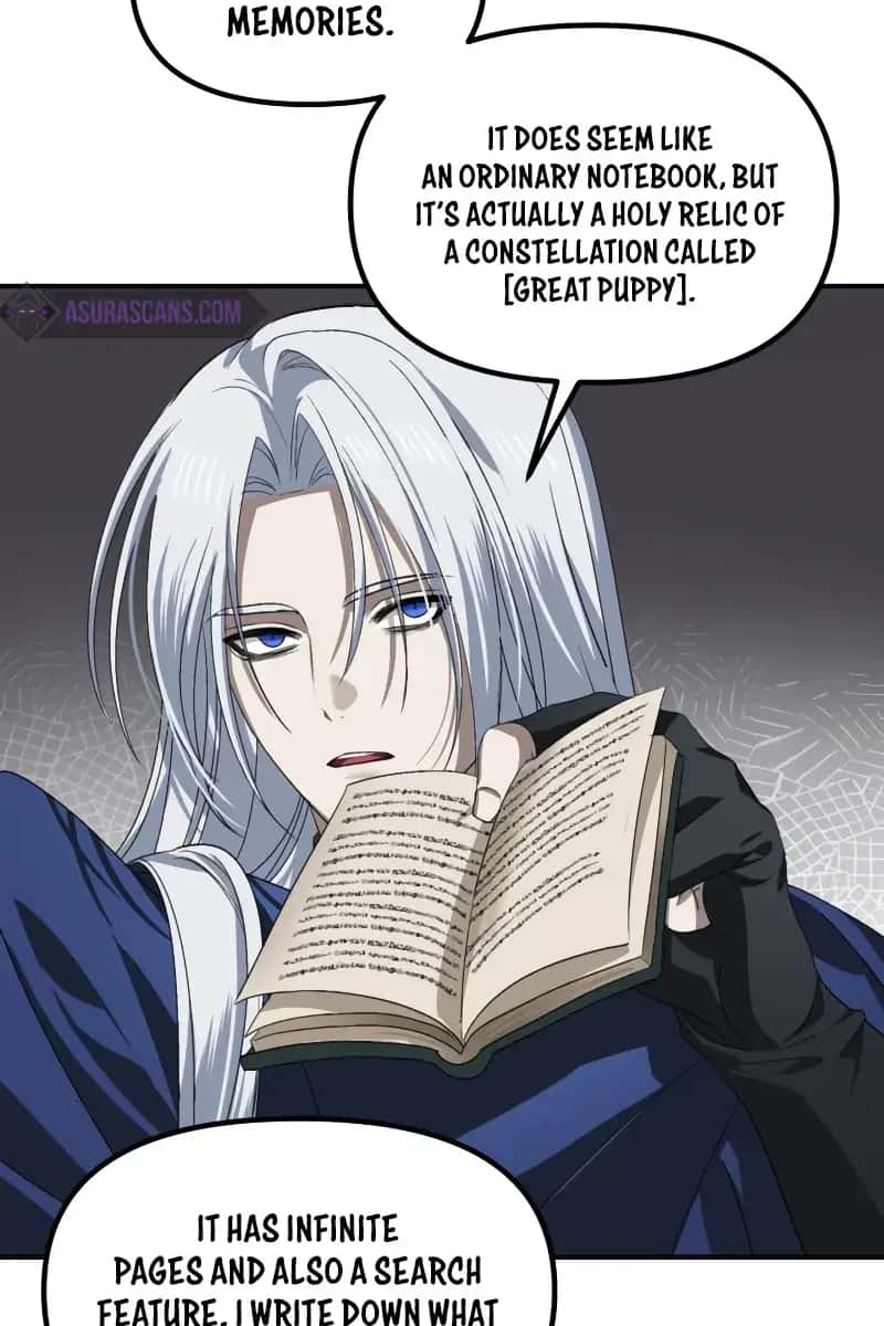 SSS Class Revival Hunter Chapter 121 Page 55