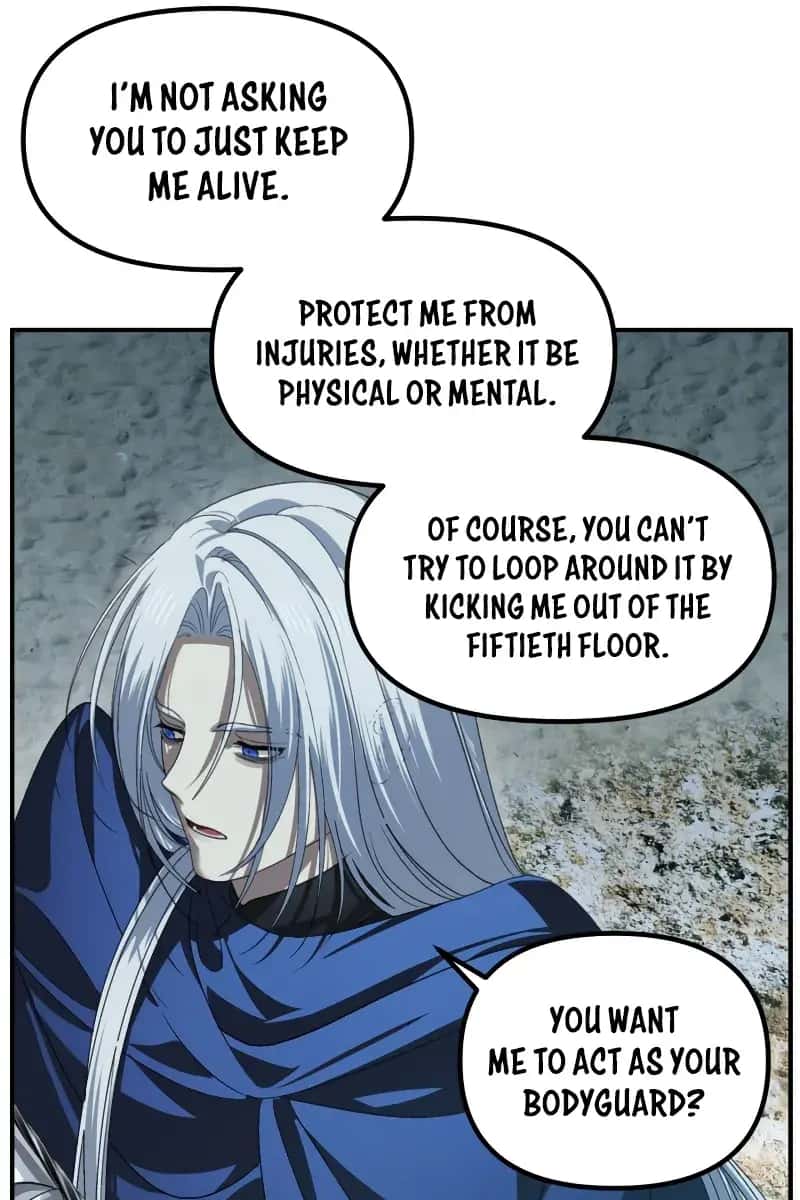 SSS Class Revival Hunter Chapter 121 Page 94