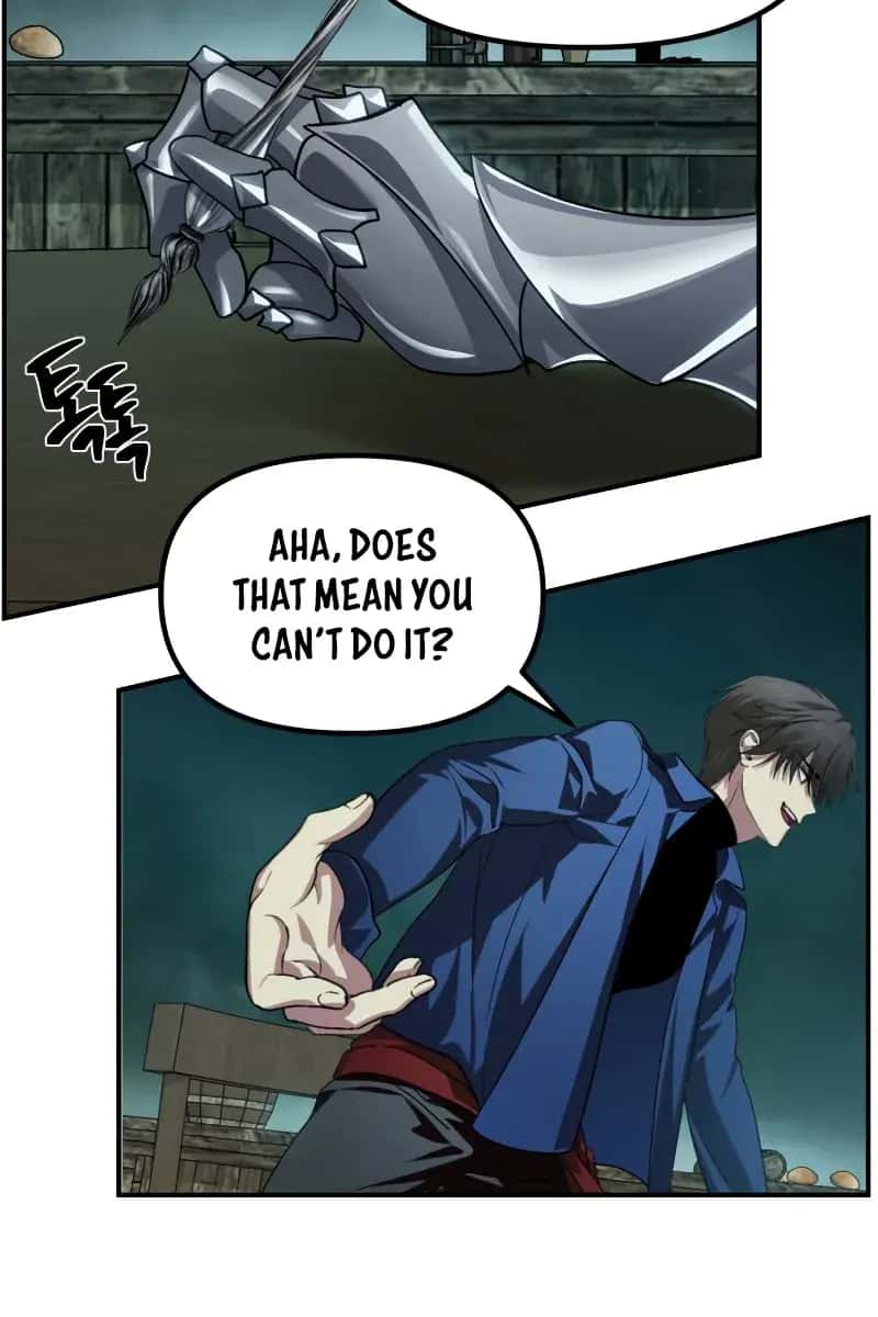 SSS Class Revival Hunter Chapter 121 Page 96