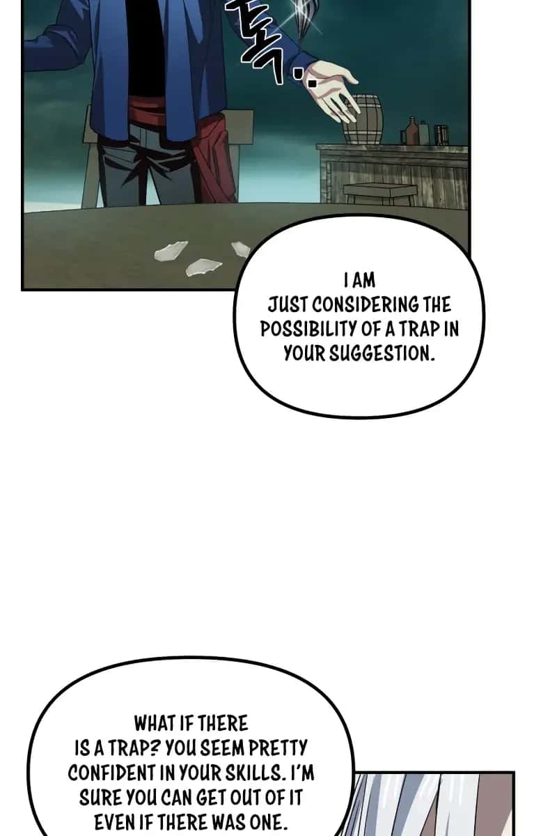 SSS Class Revival Hunter Chapter 121 Page 98