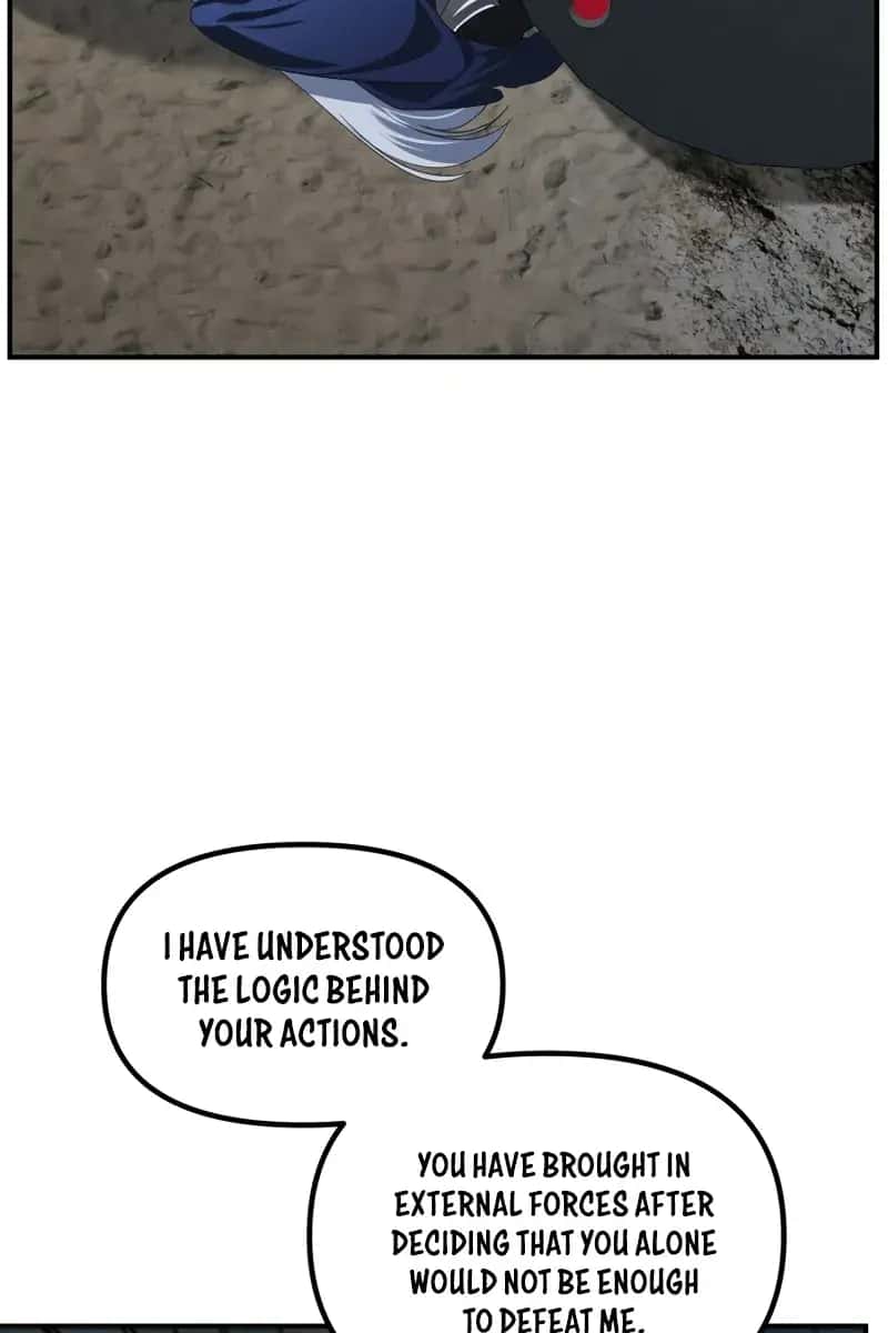 SSS Class Revival Hunter Chapter 122 Page 3