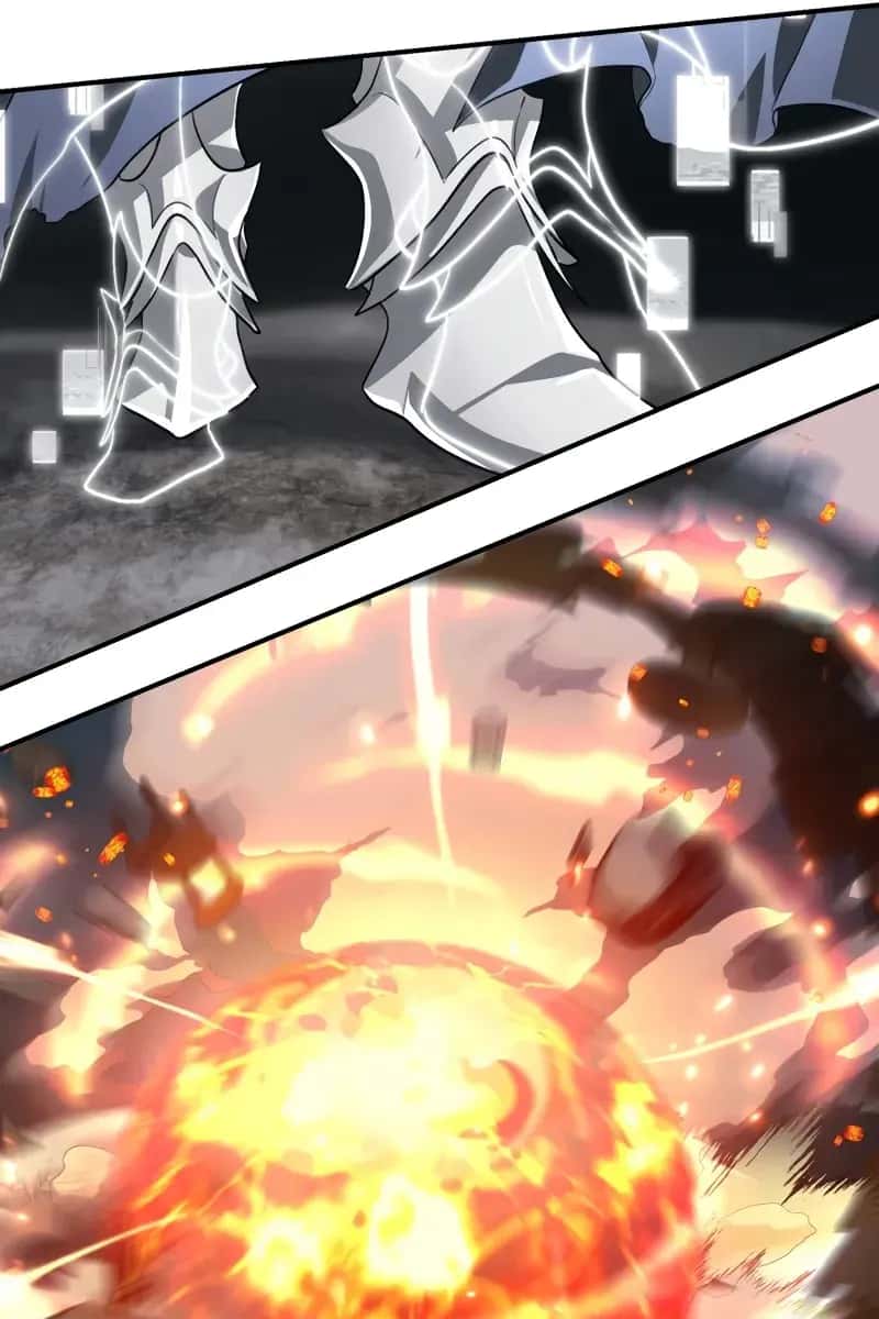 SSS Class Revival Hunter Chapter 122 Page 13