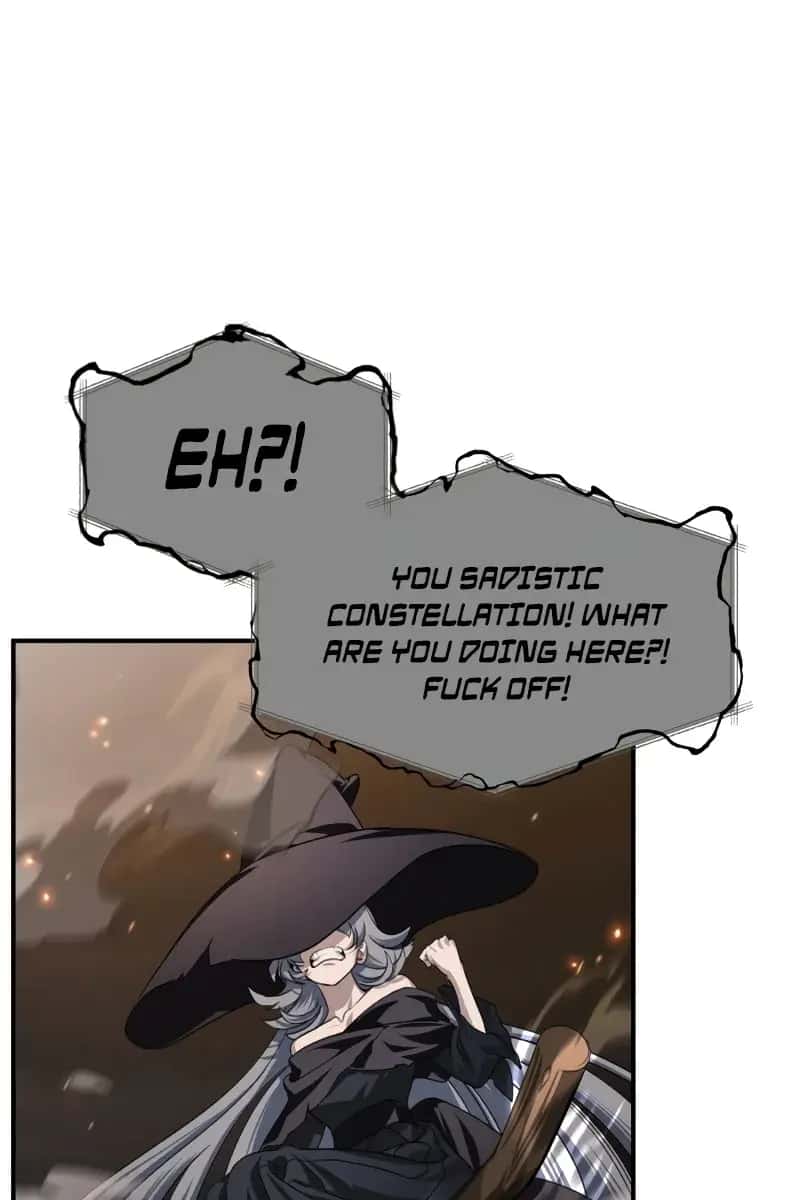 SSS Class Revival Hunter Chapter 122 Page 18
