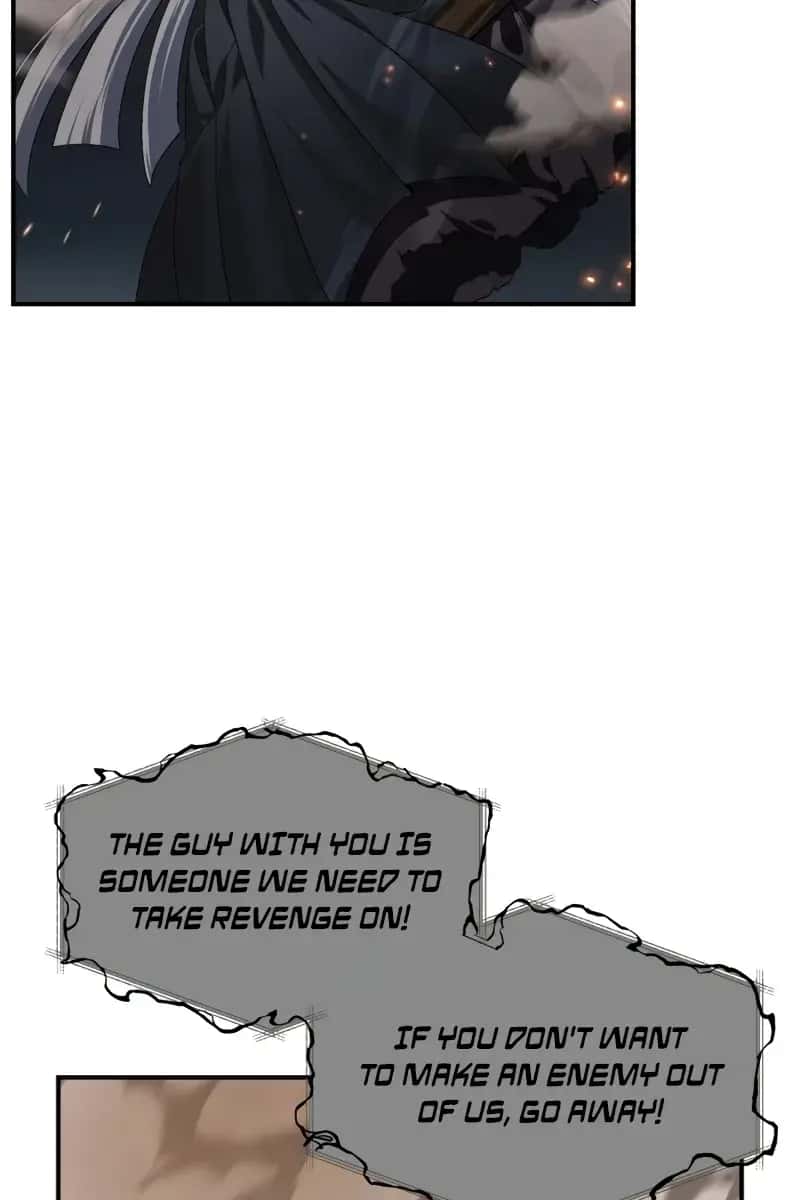 SSS Class Revival Hunter Chapter 122 Page 19