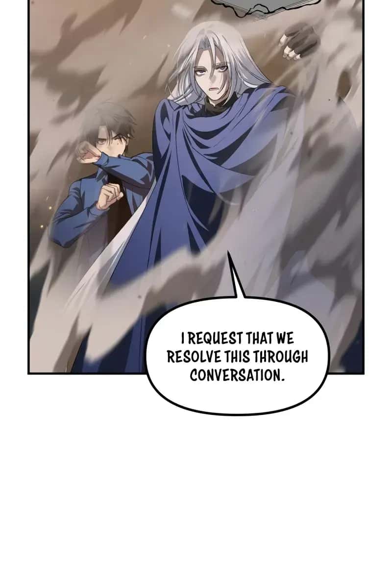 SSS Class Revival Hunter Chapter 122 Page 20