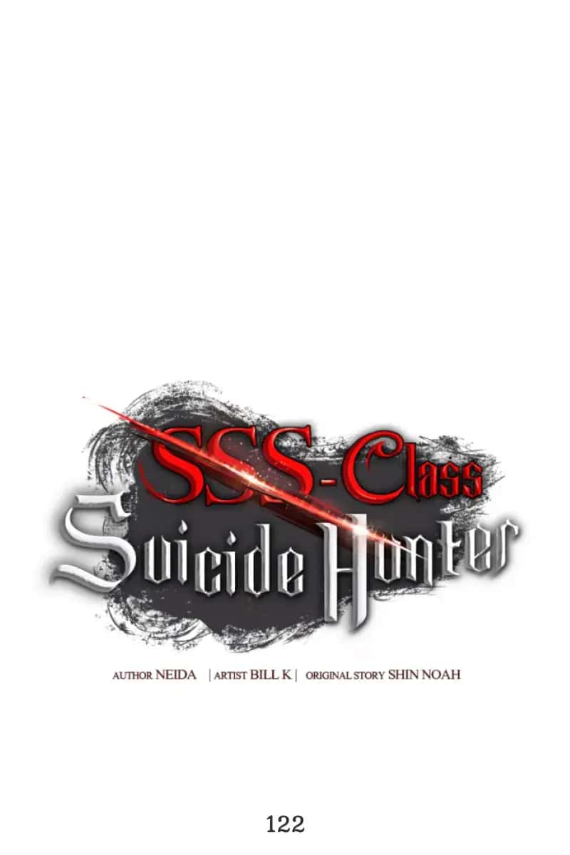 SSS Class Revival Hunter Chapter 122 Page 40