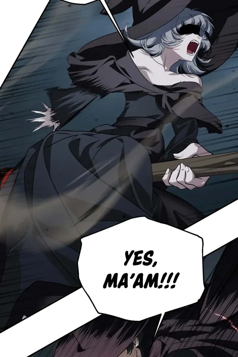SSS Class Revival Hunter Chapter 122 Page 42