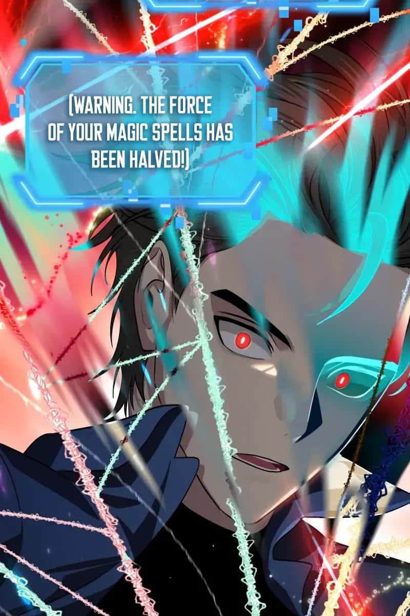 SSS Class Revival Hunter Chapter 122 Page 50