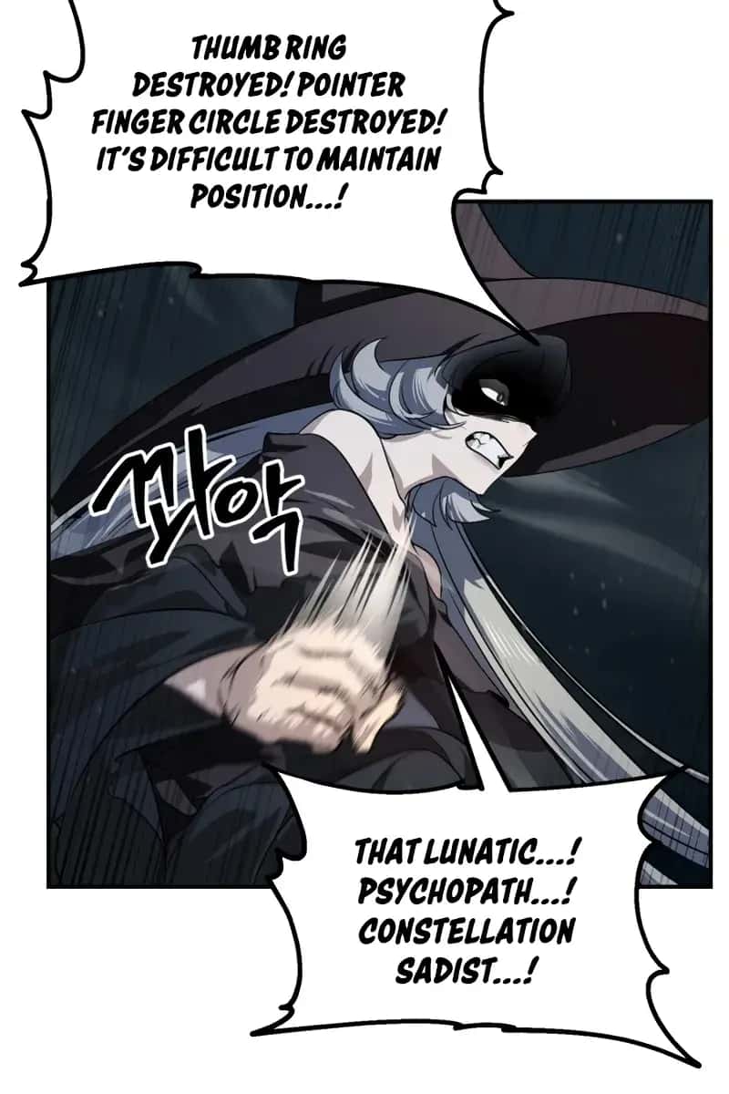 SSS Class Revival Hunter Chapter 122 Page 64